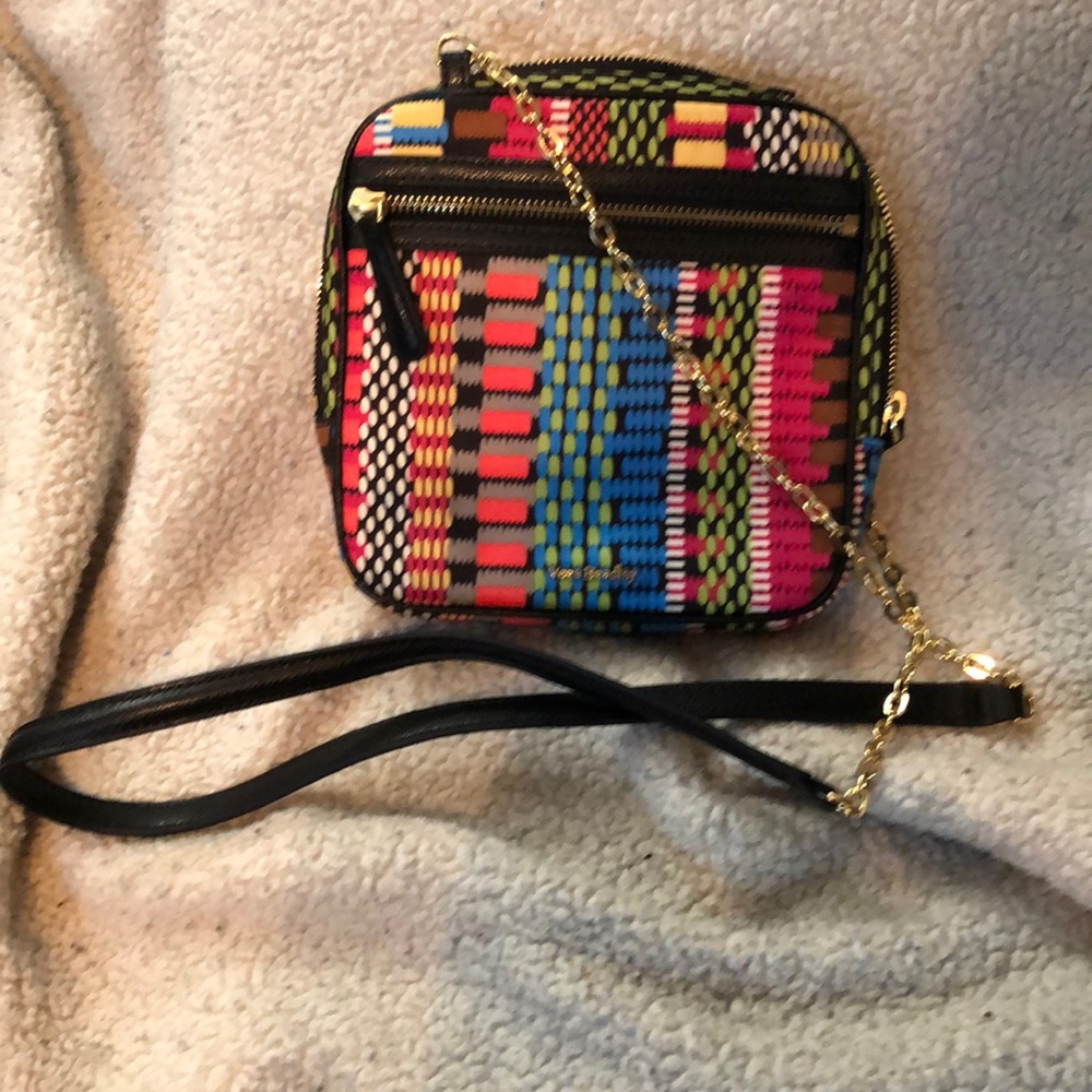 Vera Bradley crossbody